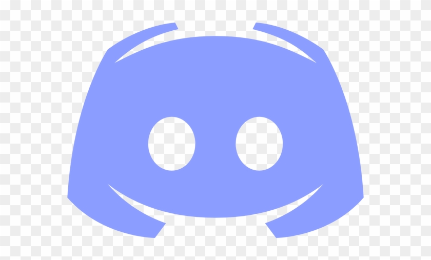 Now Finally You Can Chat And Connect With Artists And - Discord Logo #1169459