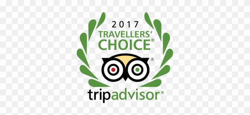 St Brelades English Language School English Courses - Travelers Choice Tripadvisor Logo #1169464