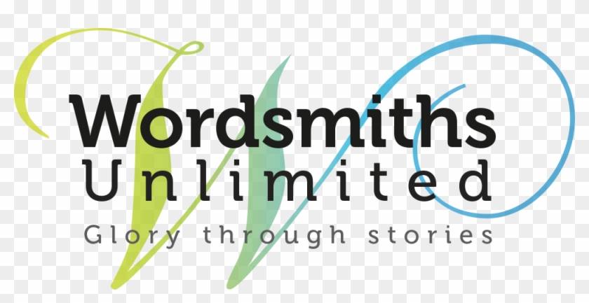 Design Wordsmiths Unlimited Rh Wordsmiths Unlimited - Logo #1169475