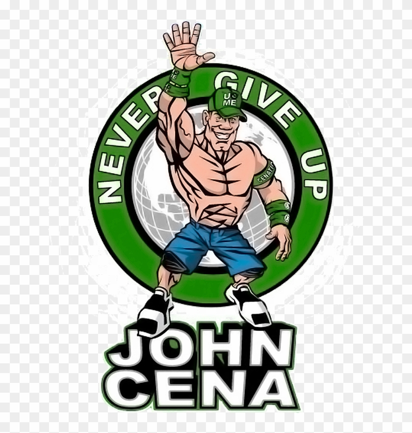 New Cartoon Renders - Best Sticker Of Wwe - Free Transparent PNG Clipart  Images Download