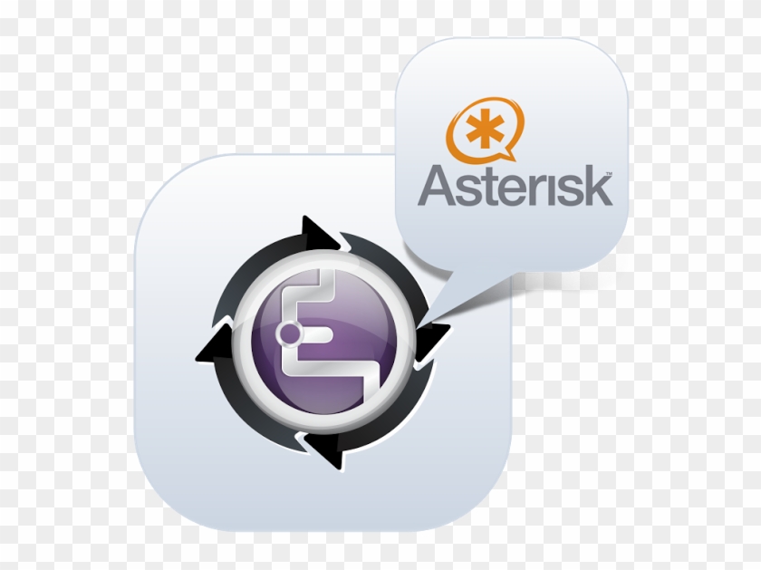 Asterisk Integration Sugar Crm - .e4 Managed Asterisk Solution - 15 Users #1169501