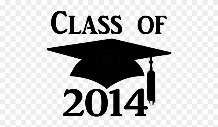 Graduation - Class Of 2011 Clipart #1169514