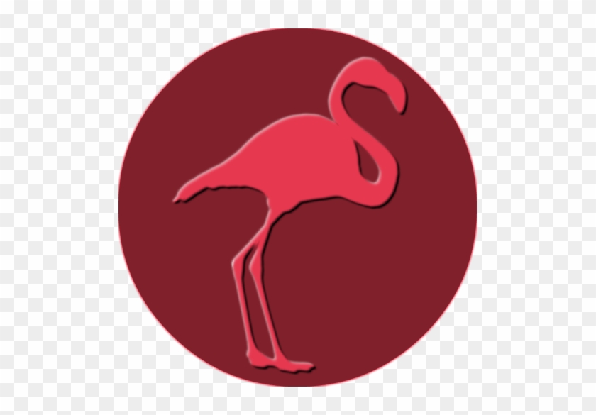 Flaming Flamingos For The Game - Instagram #1169529