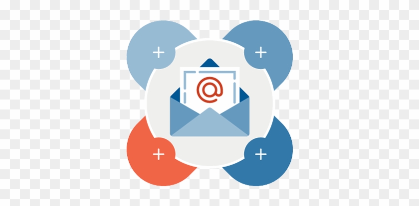 Salesforce Email Integration - Emblem #1169536