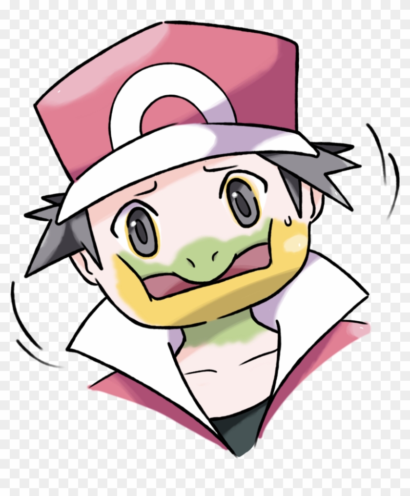 Fez ♨mangaka @fezmangaka - Cartoon #1169558