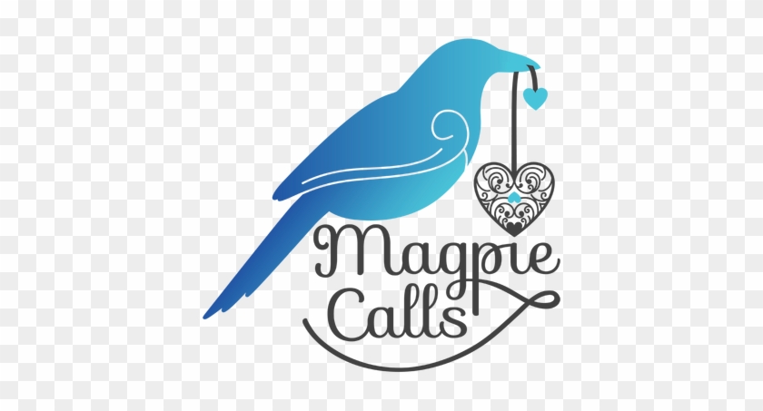 Magpie Calls - Magpie #1169582