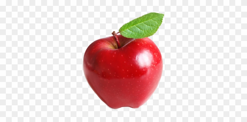 If Already That One Apple Has An Incredibly Large Effect, - Apple #1169600