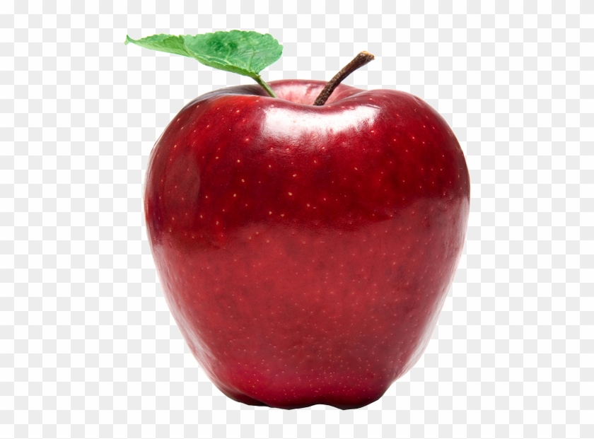 Cenar una manzana