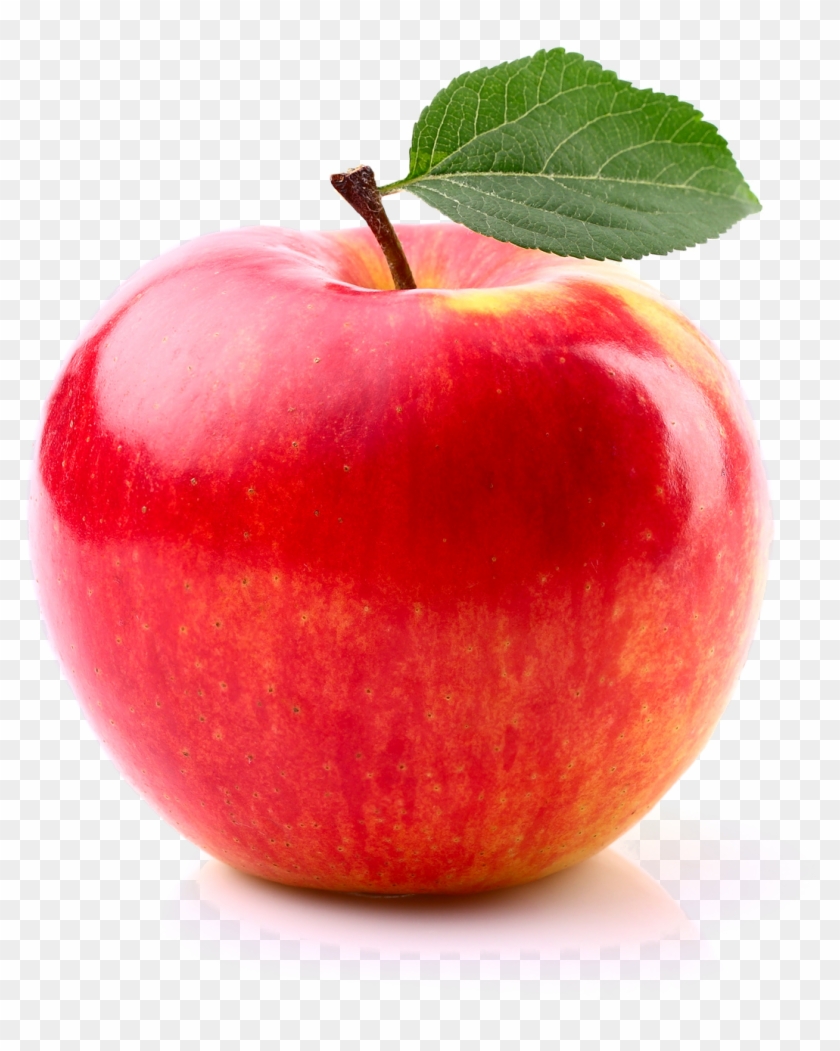 Apple - Pomme Rouge #1169674