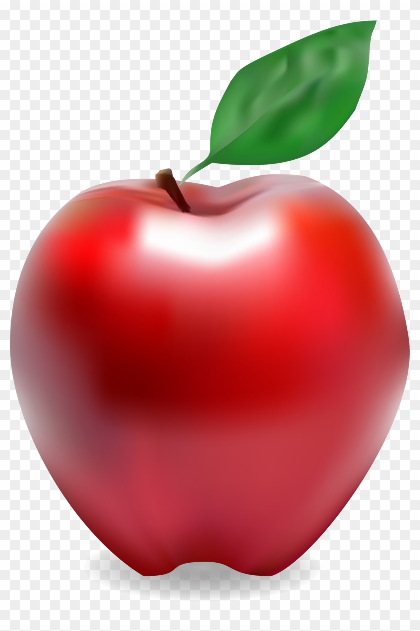 Apple #1169695