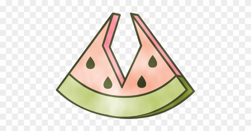 Melon 9900000 22 - Watermelon #1169713