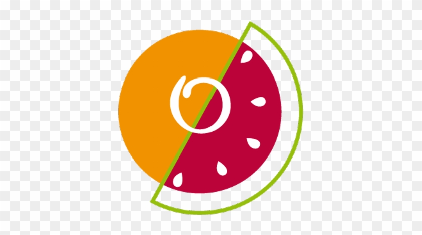 Melon O Sandia - Circle #1169717