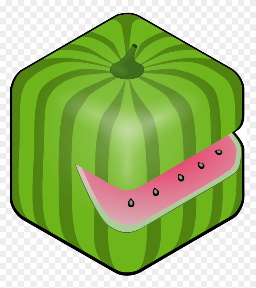 Hungry Melon Studio - Watermelon #1169732