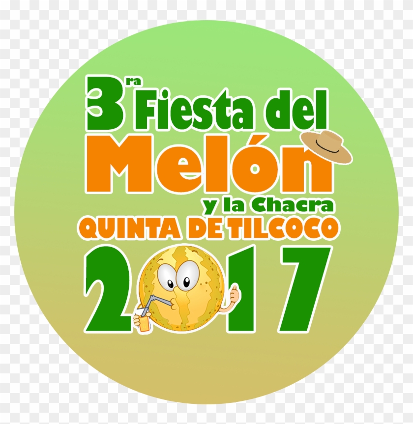 Candidatas A Reinas De La Fiesta Del Melon Y La Chacra - Fiesta Del Melon Guacrahue #1169740
