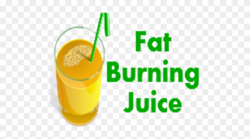 Orange Drink #1169742