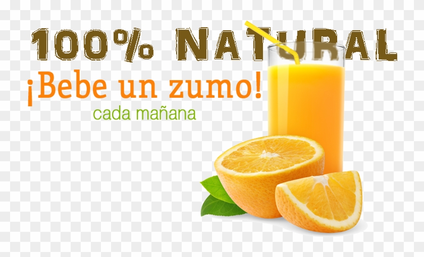 Naranjas Para Zumo - 100% Natural #1169796