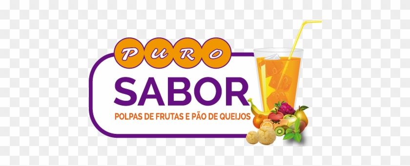 Distribuidor Polpa Norte - Polpa De Fruta Puro Sabor #1169800