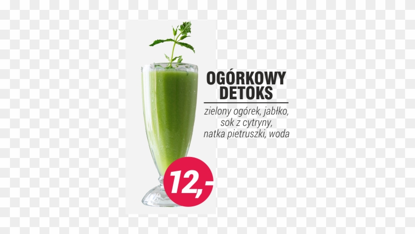 Koktajle Zielone I Energetyczne 300ml - Health Shake #1169862