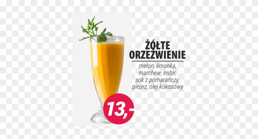 Koktajle Zielone I Energetyczne 300ml - Health Shake #1169884