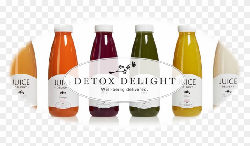 Detox Delight #1169889