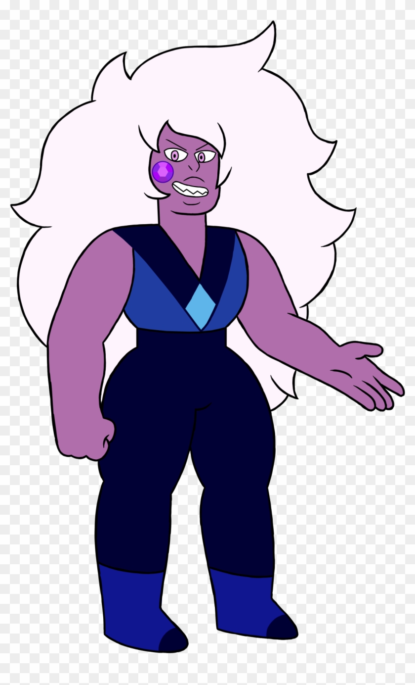 Wooow Famethyst 4 Life Part 2 - Gemstone #1169906