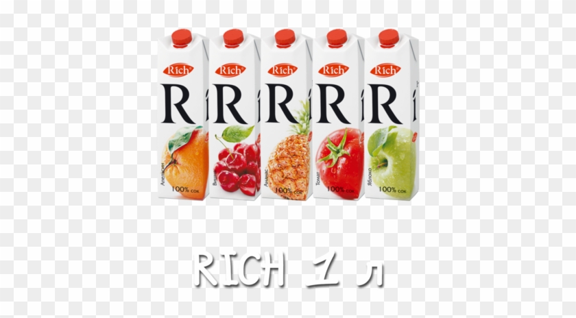 Rich #1169913
