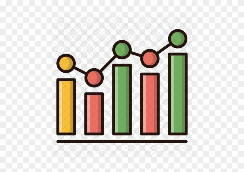 Data Analysis Icon - Chart #1169942