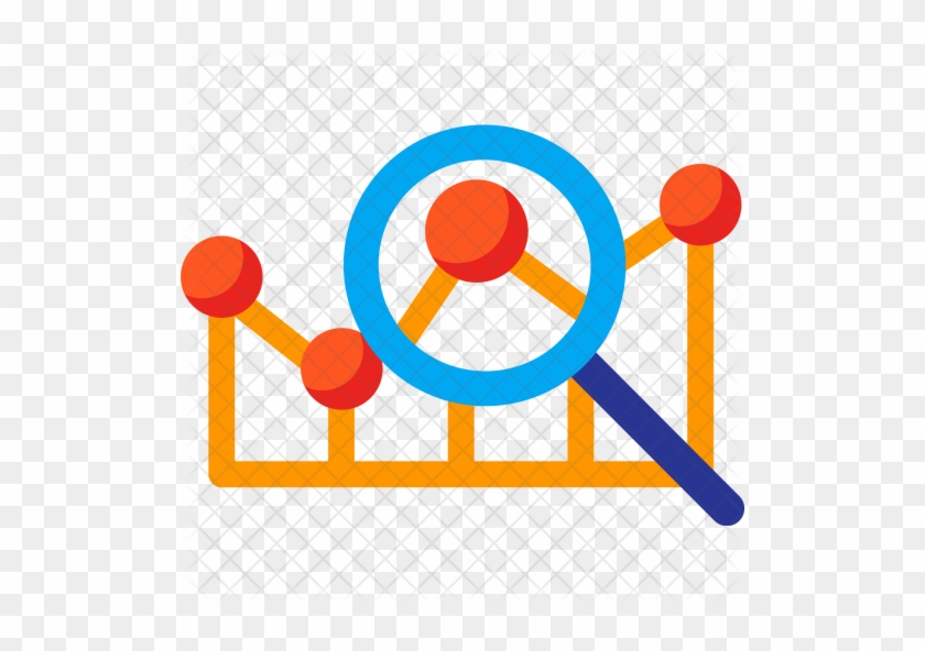 Data, Analysis Icon - Data Analysis Icon #1169953