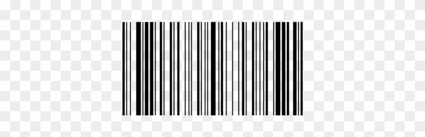 Barcode Transparent Png - Transparent Background Barcode Transparent #1169992