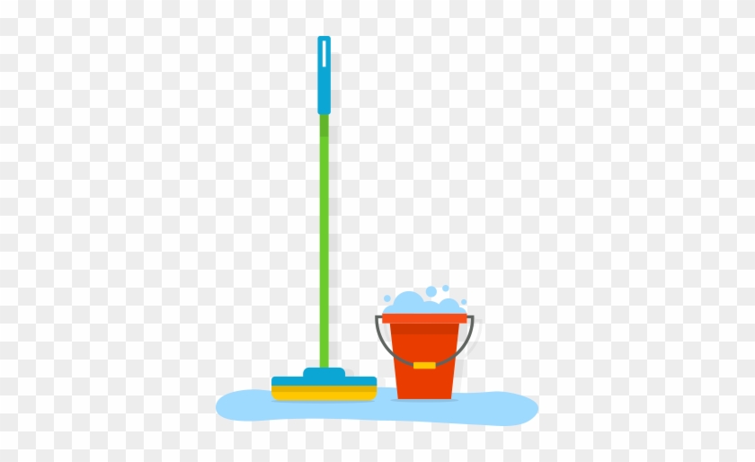 Our Philosophy - Mop Vector #1170029