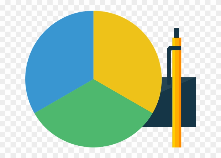 Big Data Analysis And Best Strategy - Portrait Of A Man #1170070