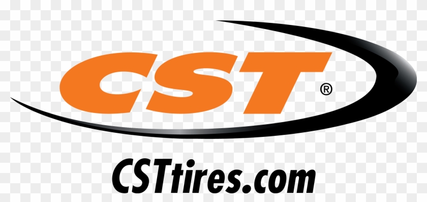 Cst Logo 3d Website - Cst Tires #1170113