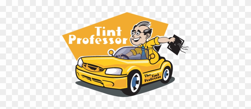 Call Us Now - Tint Professor #1170171