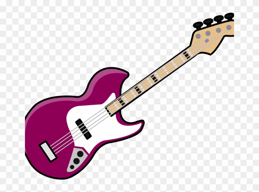 Cartoon Guitar Pictures Free Free Guitar Cartoon Images - Guitar Coloring Page #1170187