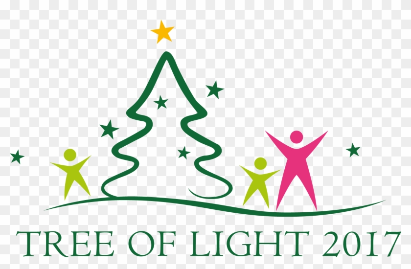 Tree Of Light Commemorations Open To All In The Community - Christmas Tree #1170212