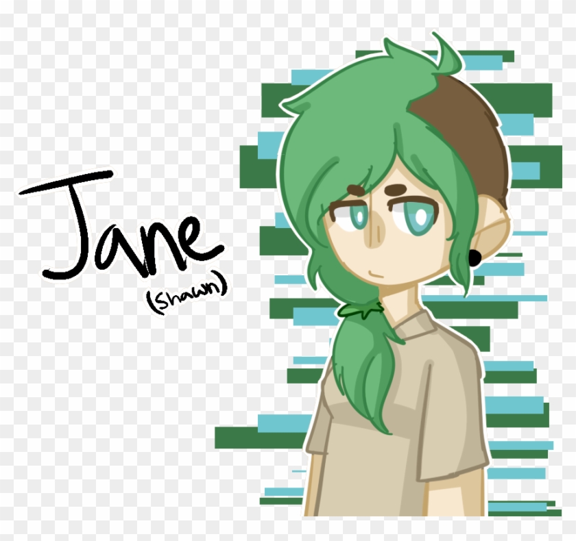 Janesepticeye Youtube Highschool By Marutaku - Youtube Highschool #1170218