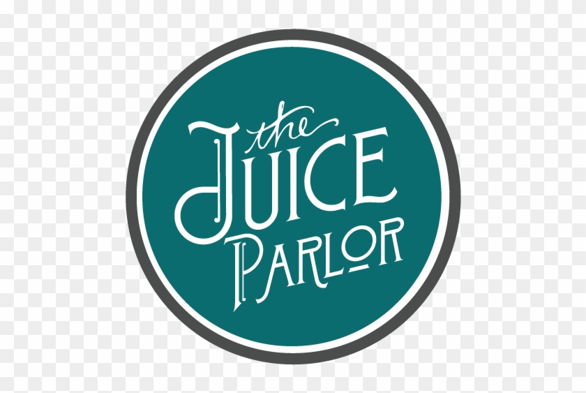 The Juice Parlor - Patsys Pizza Logo #1170256