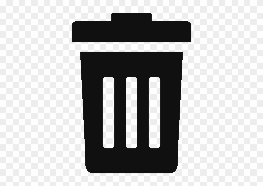 Null - Rubbish Bin Logo #1170278