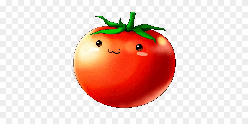 Animated Tomatoes - Tomato Animated Gif - Free Transparent PNG Clipart  Images Download