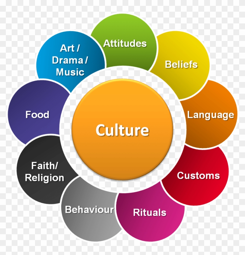 Culture And Cognition Complete Essay With Outline - Culture Definition #1170335