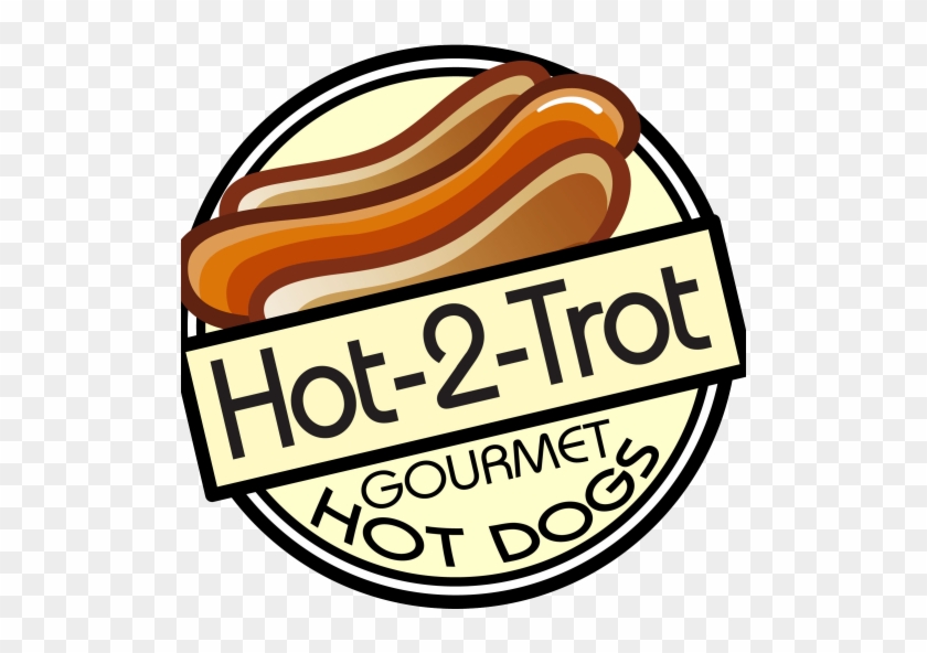 Hot 2 Trot - Hot 2 Trot #1170337