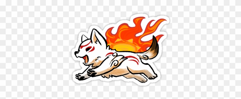 Hot Dog • Also Buy This Artwork On Stickers And Apparel - Amaterasu #1170343