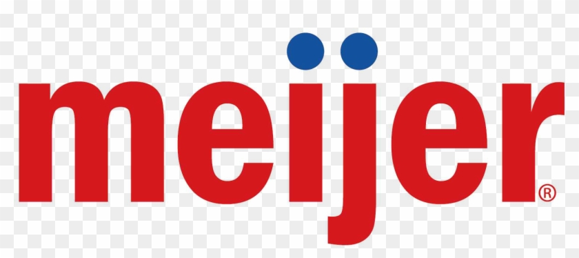 Where To Buy Our Shaved Meat, Hot Dogs, Sausages, Deli - Meijer Logo High Resolution #1170356