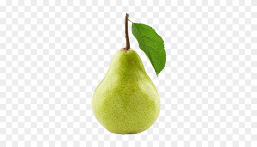 Pear Single - Pear Transparent #1170380