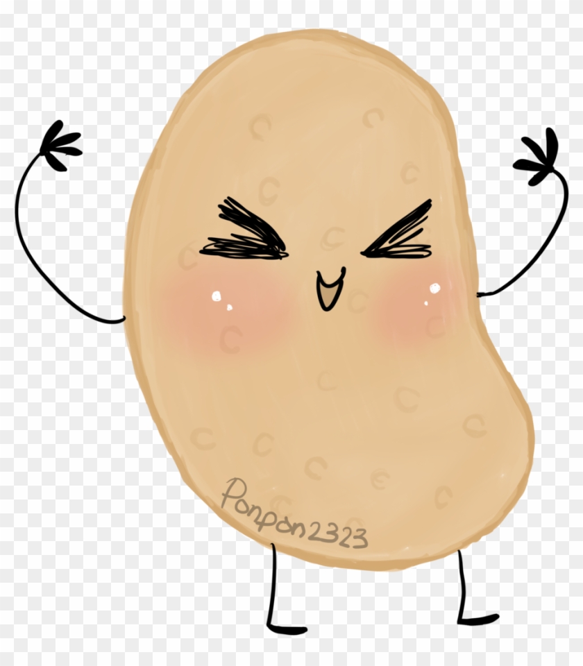 Potato By Ponpon2323 Potato By Ponpon2323 - Leek Soup #1170391