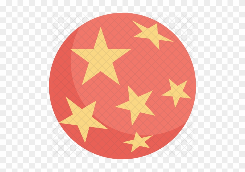 Ball Icon - Flag #1170395