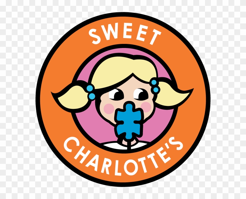 Logo - Sweet Charlottes #1170422