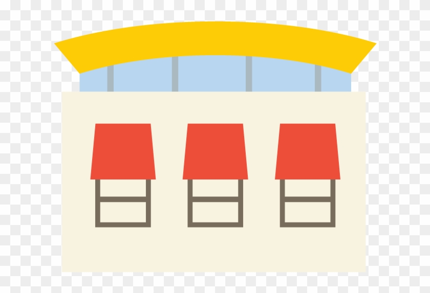 Food Connection - Architecture #1170452