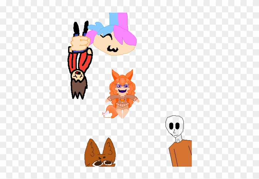 Random Image From User - Cartoon #1170492