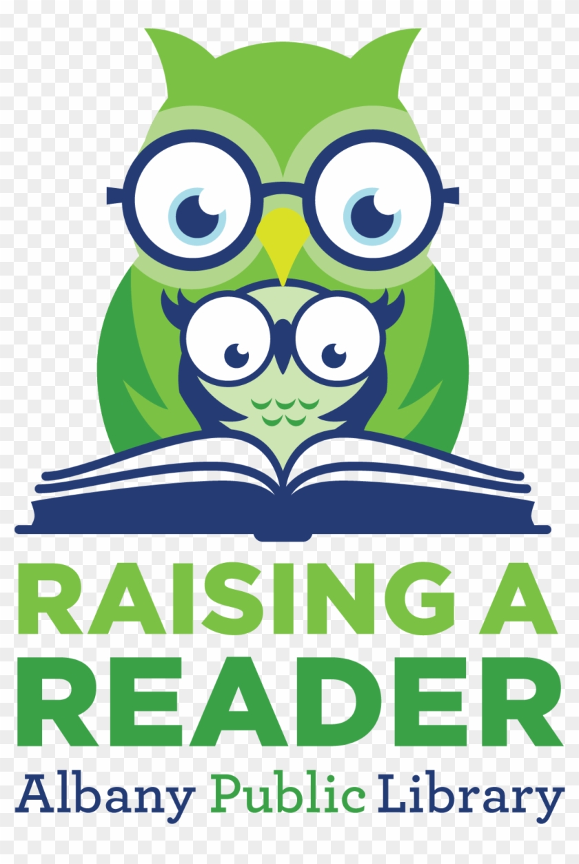 Helping Parents Raise A Generation Of Readers Is The - Eastern Screech Owl #1170494